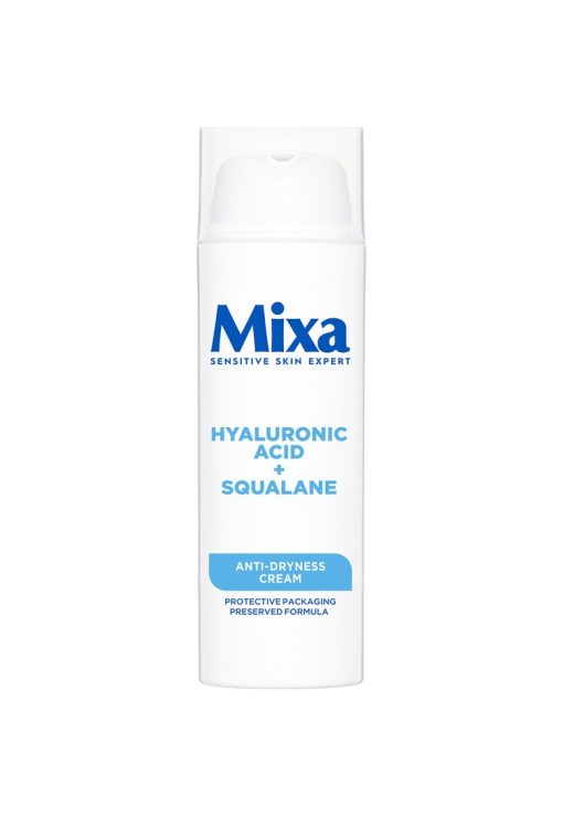 Crema hidratanta   - 50 ml-FEMEI/INGRIJIRE COSMETICA/Produse cosmetice-INGRIJIRE COSMETICA/Produse cosmetice