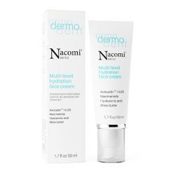 Crema hidratanta -  50 ml-FEMEI/INGRIJIRE COSMETICA/Produse cosmetice-INGRIJIRE COSMETICA/Produse cosmetice