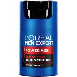 Crema hidratanta  Men Expert - 50 ml-BARBATI/INGRIJIRE COSMETICA/Produse cosmetice-INGRIJIRE COSMETICA/Produse cosmetice