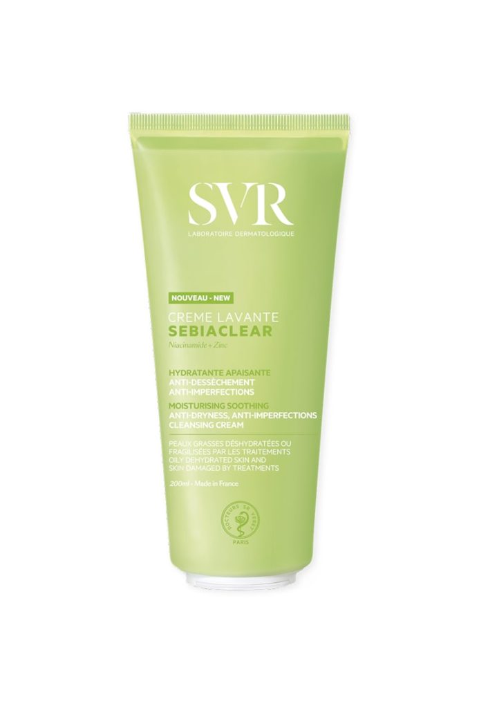 Crema hidratanta de curatare Sebiaclear -  ml-FEMEI/INGRIJIRE COSMETICA/Ingrijire corp-INGRIJIRE COSMETICA/Ingrijire corp