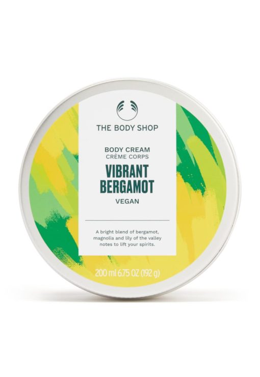 Crema hidratanta pentru corp  200 ml-FEMEI/INGRIJIRE COSMETICA/Ingrijire corp-INGRIJIRE COSMETICA/Ingrijire corp