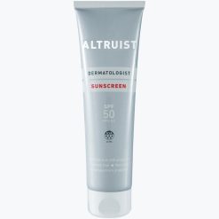 Crema hipoalergenica protectie solara Dermatologist Sunscreen SPF50  100 ml-FEMEI/INGRIJIRE COSMETICA/Produse cosmetice-INGRIJIRE COSMETICA/Produse cosmetice