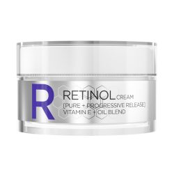 Crema pentru fata  cu Retinol si protectie solara SPF20 - 50 ml-FEMEI/INGRIJIRE COSMETICA/Produse cosmetice-INGRIJIRE COSMETICA/Produse cosmetice