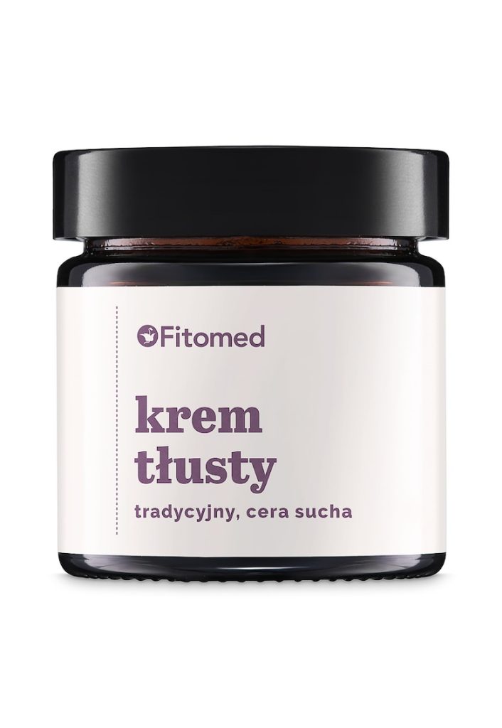 Crema pentru ten uscat/matur -  55g-FEMEI/INGRIJIRE COSMETICA/Produse cosmetice-INGRIJIRE COSMETICA/Produse cosmetice