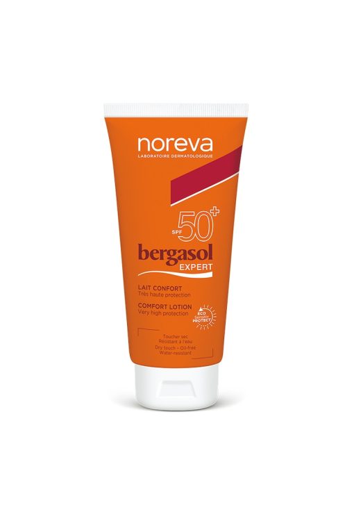 Crema protectie solara  Bergasol Expert - 50 ml-FEMEI/INGRIJIRE COSMETICA/Produse cosmetice-INGRIJIRE COSMETICA/Produse cosmetice