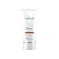 Crema protectie solara SPF50+ pentru fata - protectie foarte inalta UVA & UVB -  75 ml-FEMEI/INGRIJIRE COSMETICA/Produse cosmetice-INGRIJIRE COSMETICA/Produse cosmetice