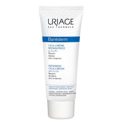 Crema reparatoare cu cupru si zinc Bariederm Cica-FEMEI/INGRIJIRE COSMETICA/Ingrijire corp-INGRIJIRE COSMETICA/Ingrijire corp