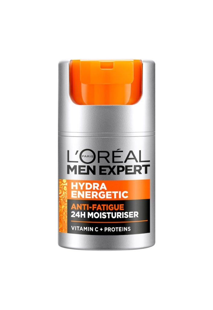 Crema revitalizanta de zi  Men Expert Hydra Energetic - 50 ml-BARBATI/INGRIJIRE COSMETICA/Produse cosmetice-INGRIJIRE COSMETICA/Produse cosmetice