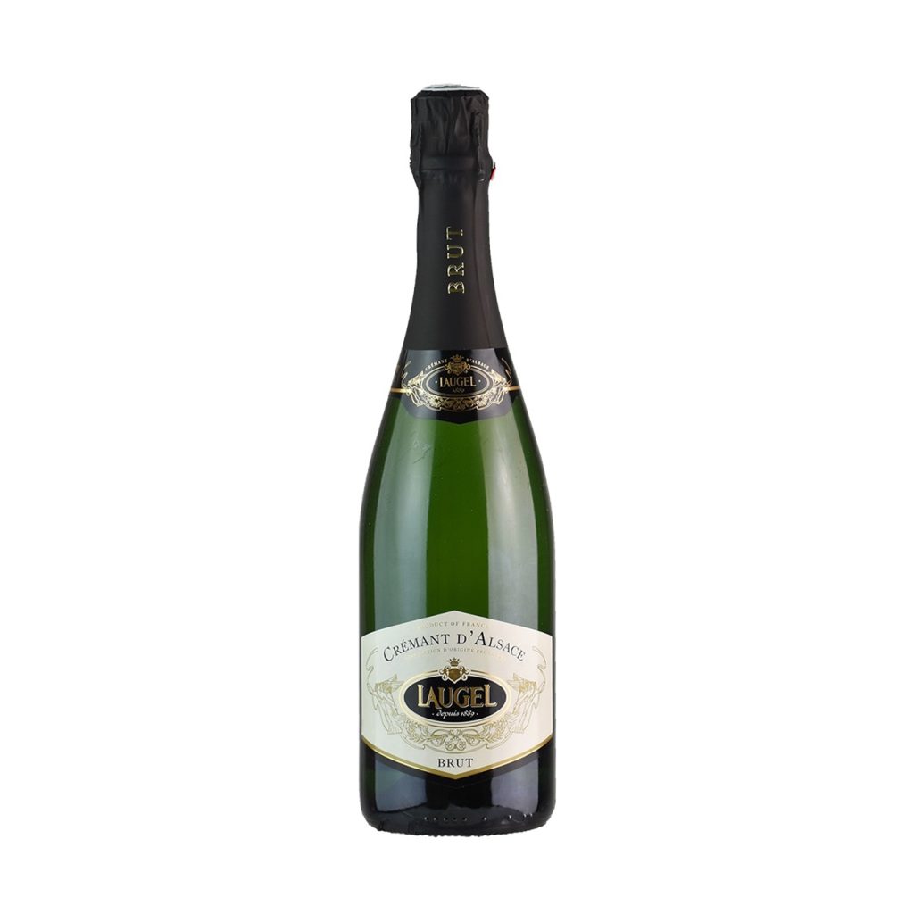 Cremant d` alsace brut 750 ml-Bauturi-