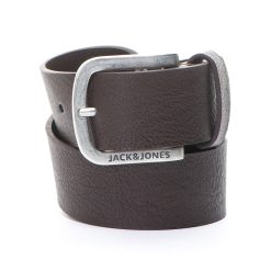Curea de piele ecologica Harry-BARBATI/GENTI SI ACCESORII/Curele-GENTI SI ACCESORII/Curele