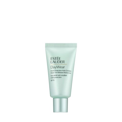 Day wear sheer multi-protection anti-oxidant moisturizer  sheer tint  release moisturizer spf 15 15 ml-Ingrijirea pielii-