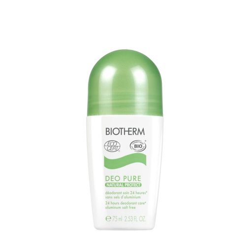 Deo pure natural protect 75 ml-Ingrijirea pielii-
