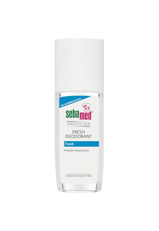 Deodorant spray  75 ml - 65458-FEMEI/INGRIJIRE COSMETICA/Ingrijire corp-INGRIJIRE COSMETICA/Ingrijire corp
