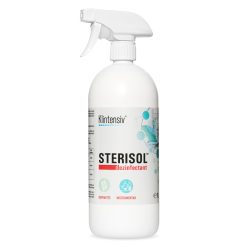 Dezinfectant de nivel inalt RTU STERISOL 1L-Saloane-Echipamente si accesorii