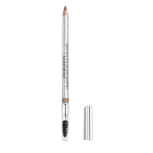 Diorshow crayon sourcils poudre 01 1 gr-Machiaj-