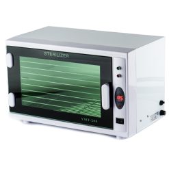 Dispozitiv UV pastrare instrumente 208A-Echipamente si accesorii-Sterilizatoare saloane