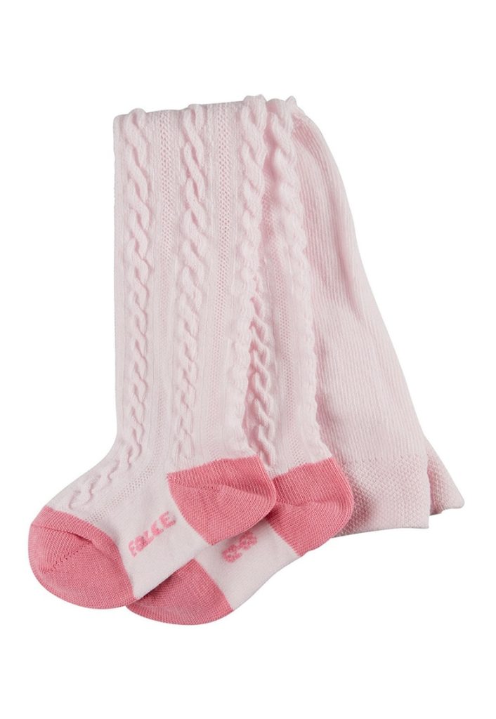 Dres din amestec de bumbac cu model torsade-FETE/IMBRACAMINTE/Lenjerie intima-IMBRACAMINTE/Lenjerie intima