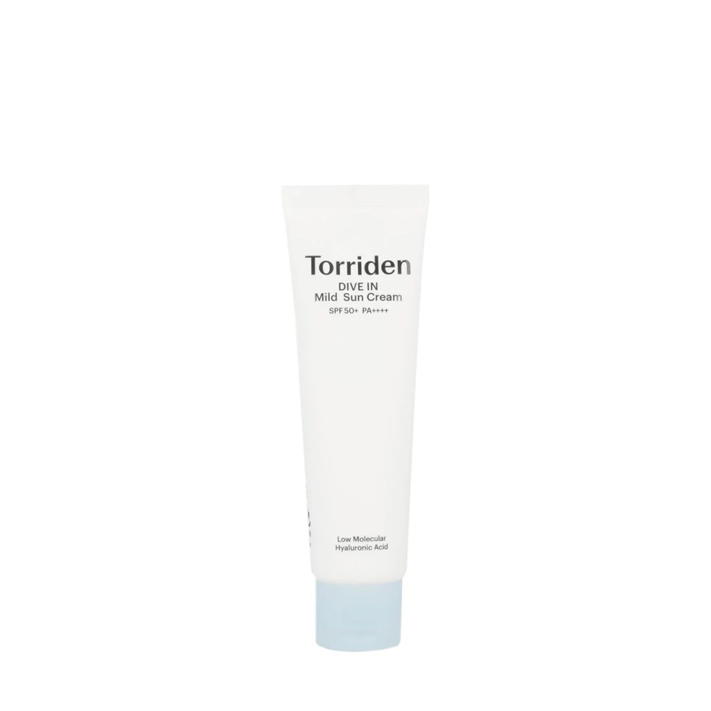 Drive in mild sun cream spf50+ pa++++ 60 ml-Ingrijirea pielii-