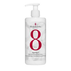 Eight hour daily hydrating body lotion 380 ml-Ingrijirea pielii-