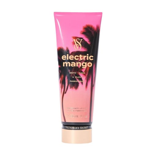 Electric mango body lotion 236 ml-Ingrijirea pielii-