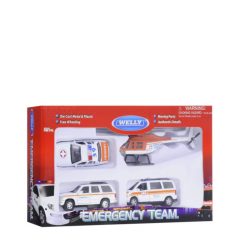 Emergency team 1.64-Jucarii-