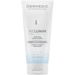 Emulsie micelara iluminatoare -  Melumin - 200 ml-FEMEI/INGRIJIRE COSMETICA/Ingrijire corp-INGRIJIRE COSMETICA/Ingrijire corp