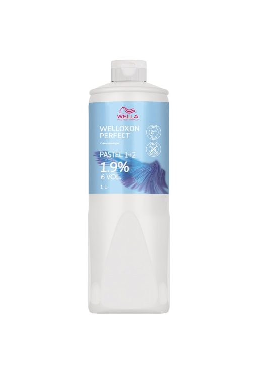 Emulsie oxidant  Welloxon Perfect - 1000 ml-FEMEI/INGRIJIRE COSMETICA/Produse cosmetice-INGRIJIRE COSMETICA/Produse cosmetice