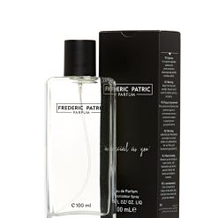 Eros Blue by Patric (V-1) apa de parfum 100ml