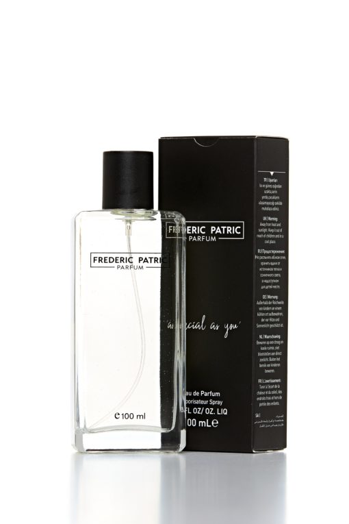 Eros Blue by Patric (V-1) apa de parfum 100ml
