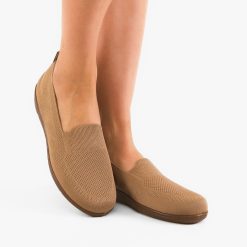 Espadrile dama Pepper Khaki-Casual-Casual