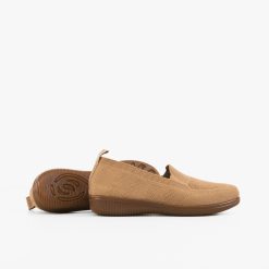 Espadrile dama Pepper Khaki 3