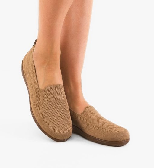 Espadrile dama Pepper Khaki-Casual-Casual