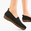 Espadrile dama Pepper Negre-Casual-Casual