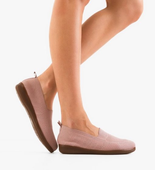 Espadrile dama Pepper Roz-Casual-Casual