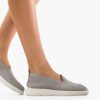 Espadrile dama Thato Gri-Casual-Casual