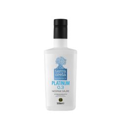 Estate extra virgin oil 0.3 platinum 500 ml-Delicatese-