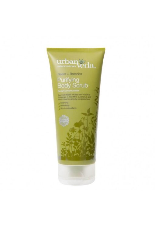Exfoliant hidratant  200 ml-FEMEI/INGRIJIRE COSMETICA/Ingrijire corp-INGRIJIRE COSMETICA/Ingrijire corp