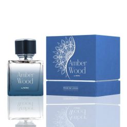 Extract de parfum Amber Wood by Patric