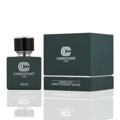 Extract de parfum Consultant by Patric