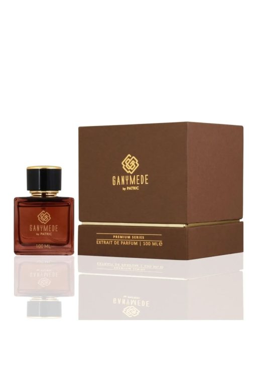 Extract de parfum Ganymede by Patric