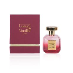 Extract de parfum Lueur de Vanille by Patric