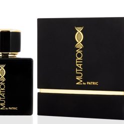 Extract de parfum Mutation by Patric