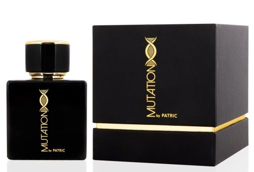 Extract de parfum Mutation by Patric