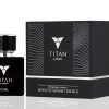 Extract de parfum Titan by Patric