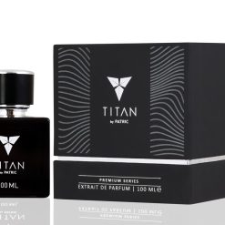 Extract de parfum Titan by Patric