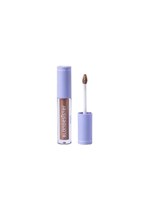 FARD DE LICHID - BLONDE SISTER - 2.5MLvcxzb-FEMEI/INGRIJIRE COSMETICA/Produse cosmetice-INGRIJIRE COSMETICA/Produse cosmetice