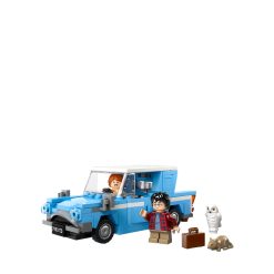 Flying ford anglia 76424 1