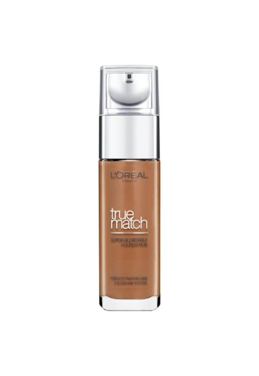 Fond De Ten  True Match Super Blendable - 10.D/10.W Deep Golden - 30 ml 17231-FEMEI/INGRIJIRE COSMETICA/Produse cosmetice-INGRIJIRE COSMETICA/Produse cosmetice