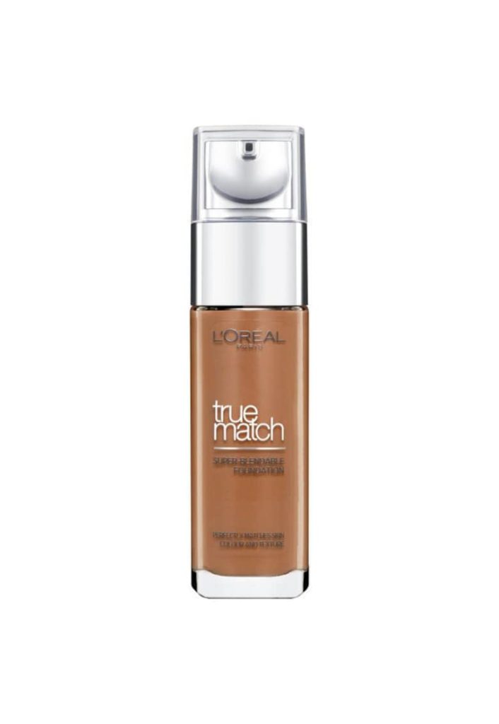 Fond De Ten  True Match Super Blendable - 10.D/10.W Deep Golden - 30 ml 17231-FEMEI/INGRIJIRE COSMETICA/Produse cosmetice-INGRIJIRE COSMETICA/Produse cosmetice