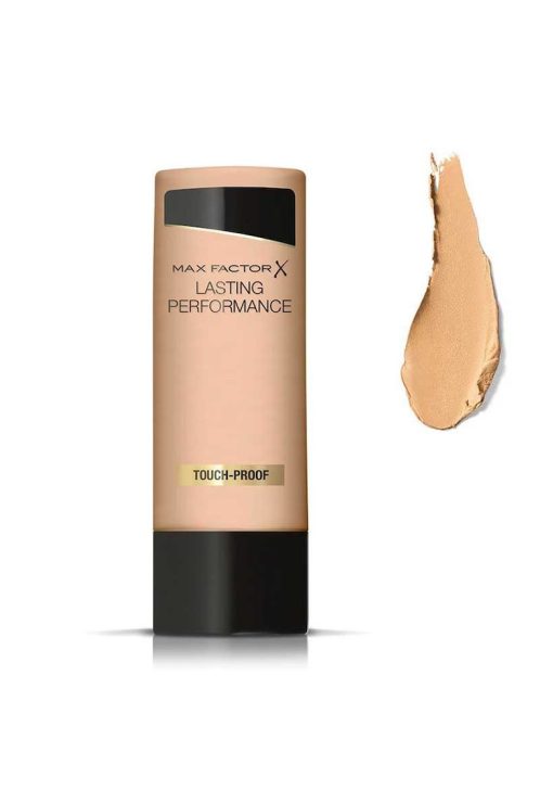Fond de Ten Lichid rezistent la transfer  Lasting Performance Touch-Proof - 108 Honey Beige - 35ml-FEMEI/INGRIJIRE COSMETICA/Produse cosmetice-INGRIJIRE COSMETICA/Produse cosmetice